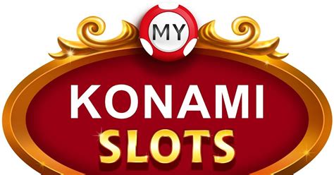 my konami slots free chips